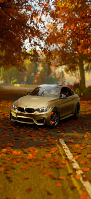 iPhone Xs Forza Horizon 4 पृष्ठभूमि — Xperia 1 VII वॉलपेपर
