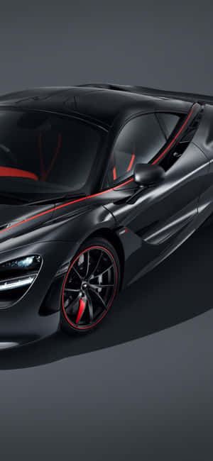Iphone Xs Mclaren 720s बैकग्राउंड — 荣耀 Play11 वॉलपेपर