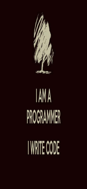 Iphone Xs Programming Background — Realme Narzo Power वॉलपेपर