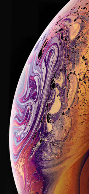 iPhone XS बैकग्राउंड — मोटो G स्टाइलस वॉलपेपर