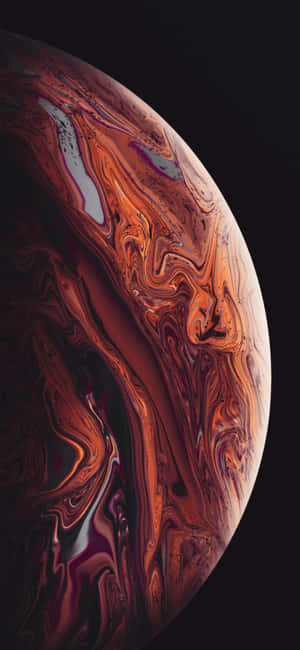 iPhone XS बैकग्राउंड — Honor Win RT वॉलपेपर