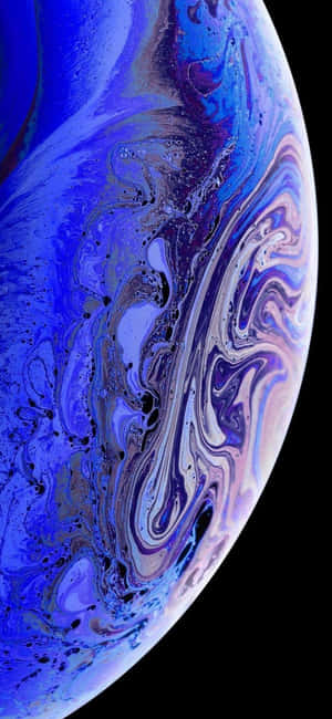 iPhone XS बैकग्राउंड — Honor Win RT वॉलपेपर