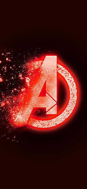 iPhone XS Avengers बैकग्राउंड — श्याओमी 15 वॉलपेपर