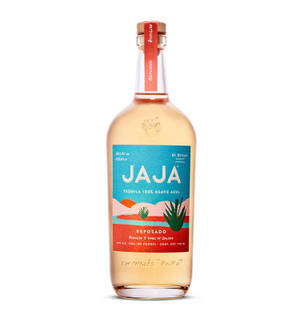 JAJA Tequila Reposado बोतल - प्रीमियम गुणवत्ता वाली स्पिरिट — सिंपल वॉलपेपर