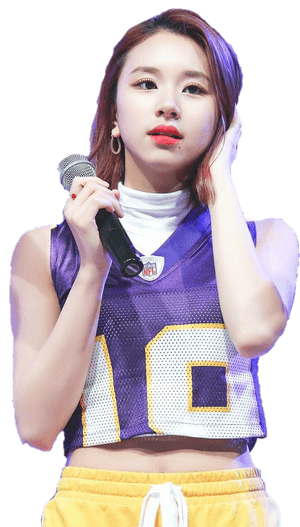 Kpop स्टार परफॉर्मेंस माइक्रोफोन