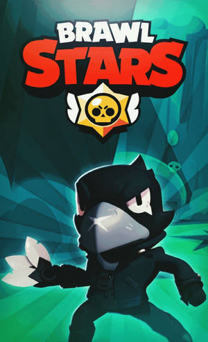 Legendary Crow Brawl Stars 4K — 荣耀 Pad 20 Pro वॉलपेपर
