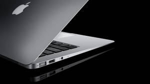 Macbook Air चिकना