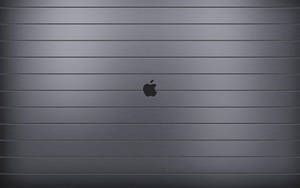 Macbook Air मेटेलिक लोगो