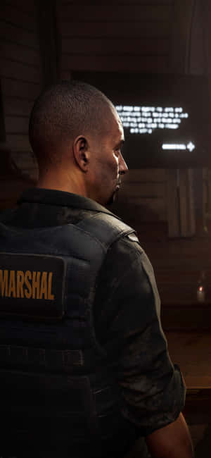 iPhone Xs Far Cry 5 पृष्ठभूमि — पोको एफ7 वॉलपेपर
