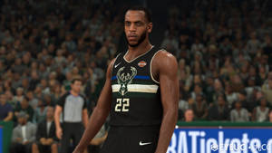 NBA 2K ख्रिस मिडलटन वॉलपेपर