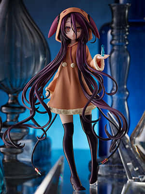 No Game No Life तस्वीरें — नारुतो और सासुके वॉलपेपर