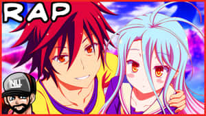 No Game No Life चित्र — ノーゲーム・ノーライフ वॉलपेपर