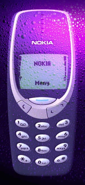 Nokia 850 के साथ अनंत संभावनाओं का अन्वेषण करें — Motorola वॉलपेपर
