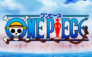 One Piece 4k स्ट्रॉ हैट लोगो वॉलपेपर