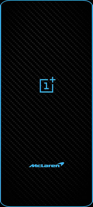 Oneplus Nord नीला Mclaren — पिक्सल 9a वॉलपेपर