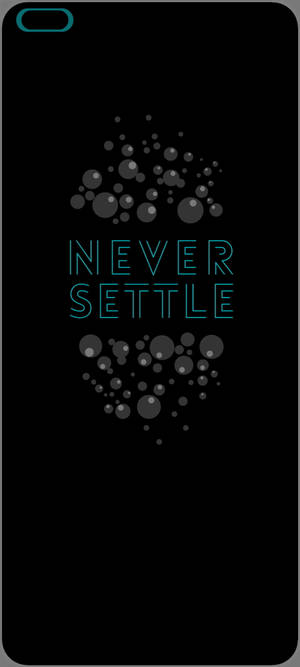 Oneplus Nord नेवर सेटल बबल्स — रेडमी 17C 4G वॉलपेपर