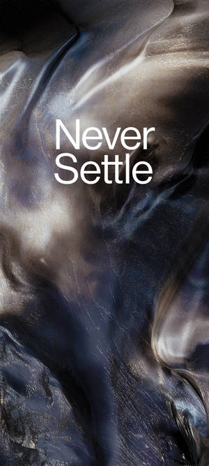 Oneplus Nord नेवर सेटल ड्रॉपिंग मार्बल — पिक्सल 10 वॉलपेपर