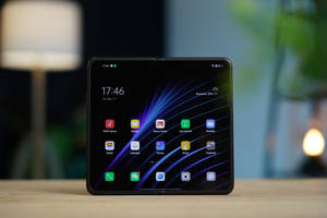 Oppo Find N फोल्डेबल स्मार्टफोन