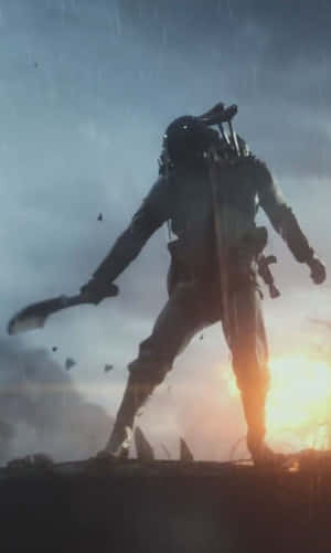 Pixel 3xl Battlefield 1 पृष्ठभूमि — गैलेक्सी टैब A11 वॉलपेपर