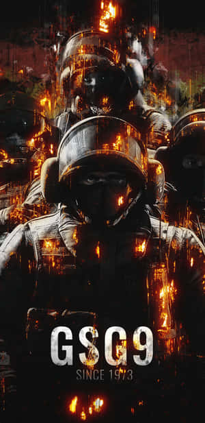 Pixel 3xl Rainbow Six Siege बैकग्राउंड — Huawei Mate 70 Air वॉलपेपर