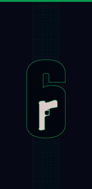 Pixel 3xl Rainbow Six Siege पृष्ठभूमि — Huawei Mate 70 Air वॉलपेपर
