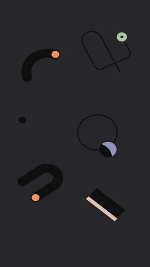 1080x1920 Pixel 4 वॉलपेपर 10 2190000043