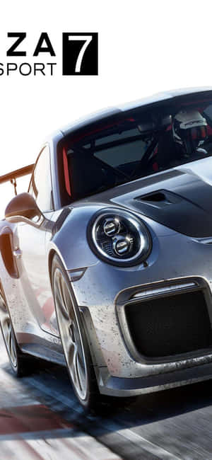 Iphone X Forza Motorsport 7 Background — नुबिया A57 वॉलपेपर
