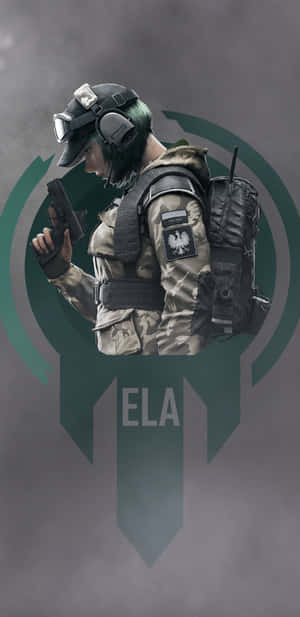 Pixel 3xl Rainbow Six Siege बैकग्राउंड — Huawei Mate 70 Air वॉलपेपर