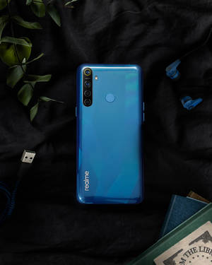 Realme 8 फोन