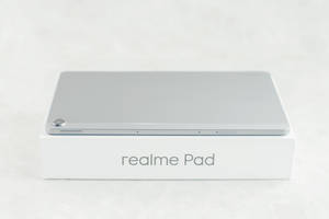 Realme Pad ग्रे