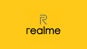 Realme आधिकारिक लोगो