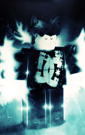 Roblox iPhone — पोको पैड C1 वॉलपेपर