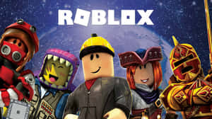 Roblox चित्र