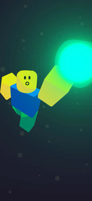 Roblox iPhone — पिक्सल 8a वॉलपेपर