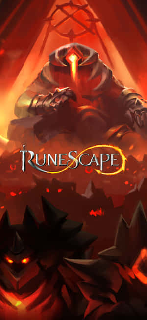 Iphone Xs Max Runescape बैकग्राउंड — आईफोन 14 प्रो वॉलपेपर