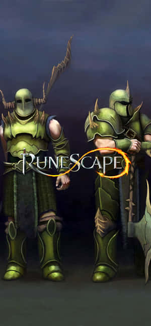 Iphone Xs Max Runescape बैकग्राउंड — इन्फिनिक्स नोट एज वॉलपेपर