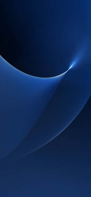 Samsung बैकग्राउंड — ZTE Blade V वॉलपेपर
