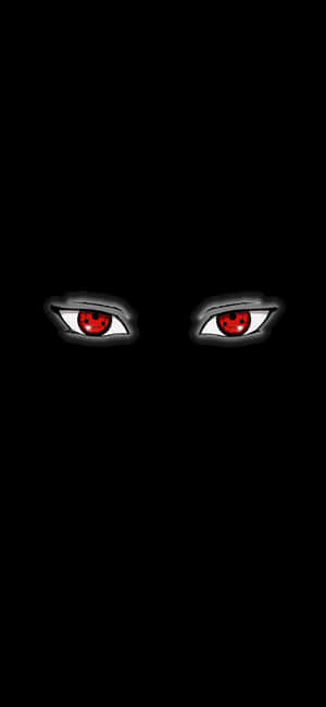 Sharingan तस्वीरें — Nothing Phone वॉलपेपर