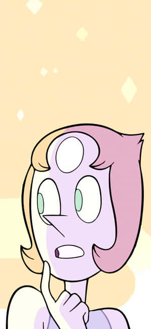 Steven Universe Phone — पिक्सल 10 प्रो XL वॉलपेपर
