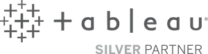2018 में, Syntrino Solutions Sdn - Tableau गोल्ड पार्टनर लोगो, HD Png डाउनलोड