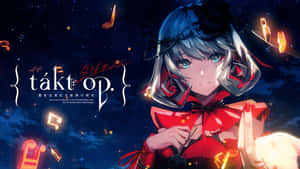 Takt Op Destiny [वॉलपेपर]