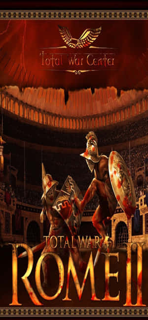 Iphone Xs Total War Rome 2 Background — सैमसंग गैलेक्सी s20 वॉलपेपर
