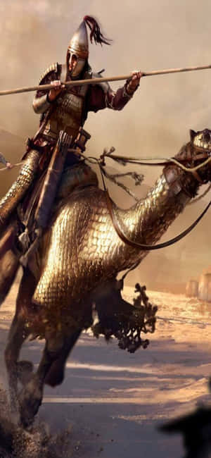 Iphone Xs Total War Rome 2 बैकग्राउंड — आईफोन एक्सआर वॉलपेपर