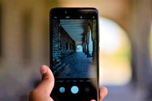 Xiaomi स्मार्टफोन कैमरा