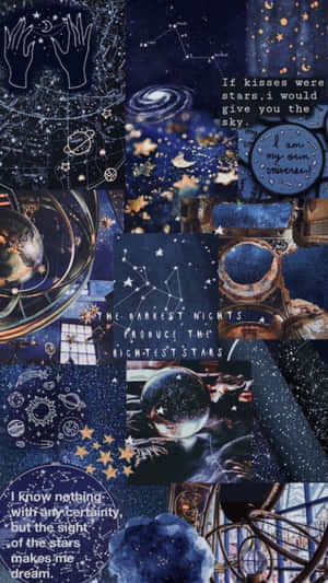 अंतरिक्ष सौंदर्य चित्र — अंतरिक्ष सौंदर्य वॉलपेपर