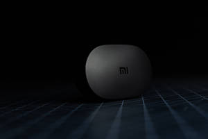 अंधेरे कमरे में Xiaomi डिवाइस