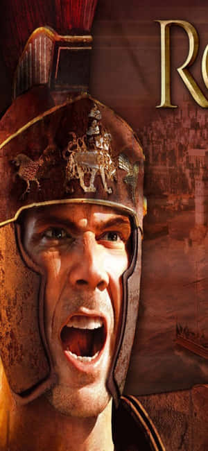 iPhone Xs Total War Rome 2 बैकग्राउंड — गैलेक्सी A54 वॉलपेपर