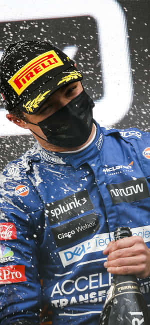 Nascar Iphone — पिक्सल 8 वॉलपेपर