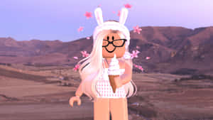 अपने Roblox अवतार को हज़ारों आकर्षक कॉम्बिनेशन से कस्टमाइज़ करें! — सौंदर्यपूर्ण Roblox वॉलपेपर