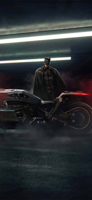 शानदार Batman Iphone — Redmi Note 17 Pro वॉलपेपर